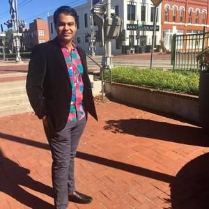 Meet your Posher, Ignacio